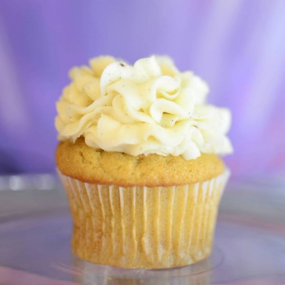 Midnite Confections cupcake