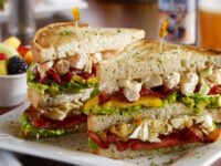 Miss Shirley’s Cafe – Inner Harbor