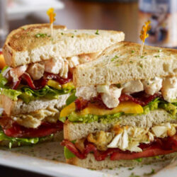 Miss Shirley’s Cafe – Inner Harbor