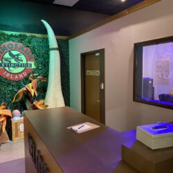 Mission Escape Rooms