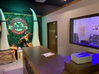 Mission Escape Rooms