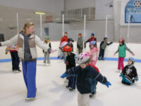 Mt. Pleasant Ice Arena