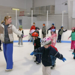 Mt. Pleasant Ice Arena
