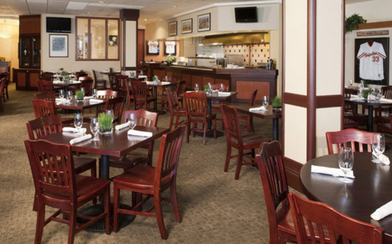 Orioles Grille | Visit Baltimore