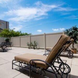 New Psalmist Retreat and Meeting Center