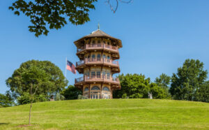 Patterson Park