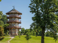 Friends of Patterson Park