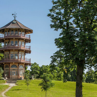 Friends of Patterson Park