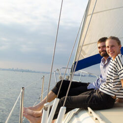 Sea Baltimore Sailing Tours
