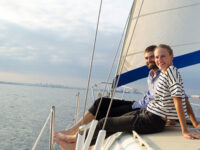 Sea Baltimore Sailing Tours