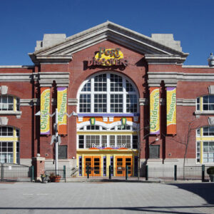 Port Discovery Children’s Museum