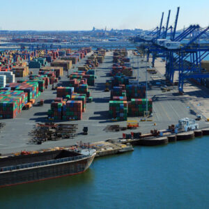 Port of Baltimore