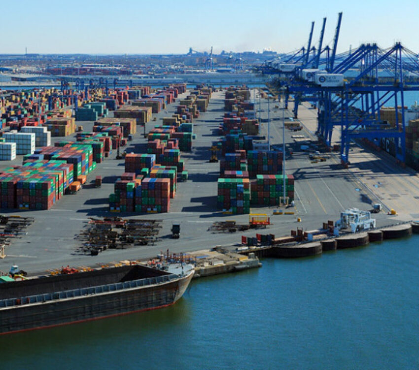 Port of Baltimore