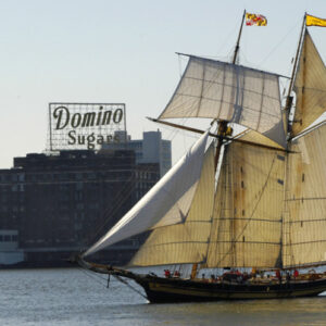 Pride of Baltimore, Inc.