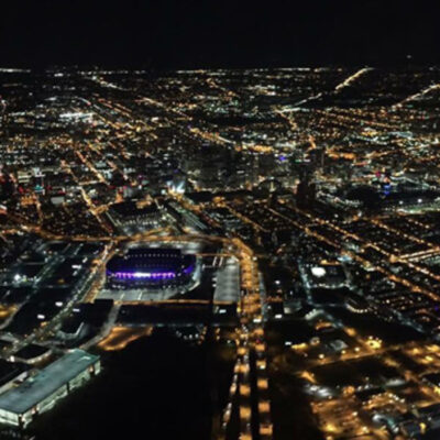 Charm City Helicopters