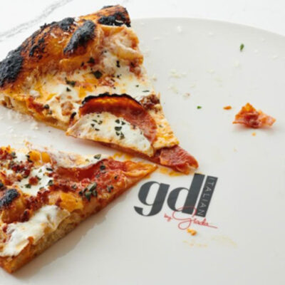 GDL Italian by Giada