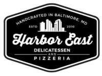 Harbor East Delicatessen & Pizzeria