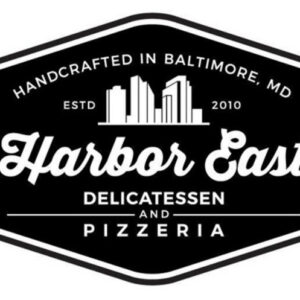 Harbor East Delicatessen & Pizzeria
