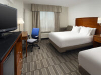 Holiday Inn Express Baltimore at the Stadiums