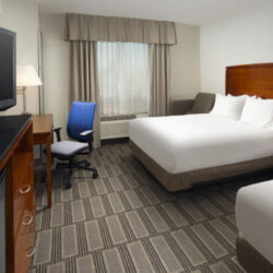 Holiday Inn Express Baltimore at the Stadiums