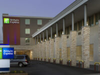 Holiday Inn Express Baltimore at the Stadiums