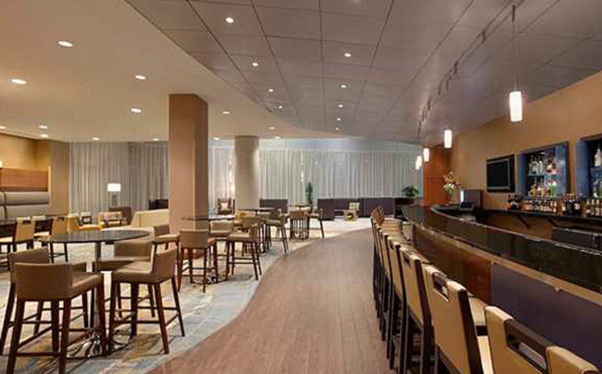 Acqua Restaurant