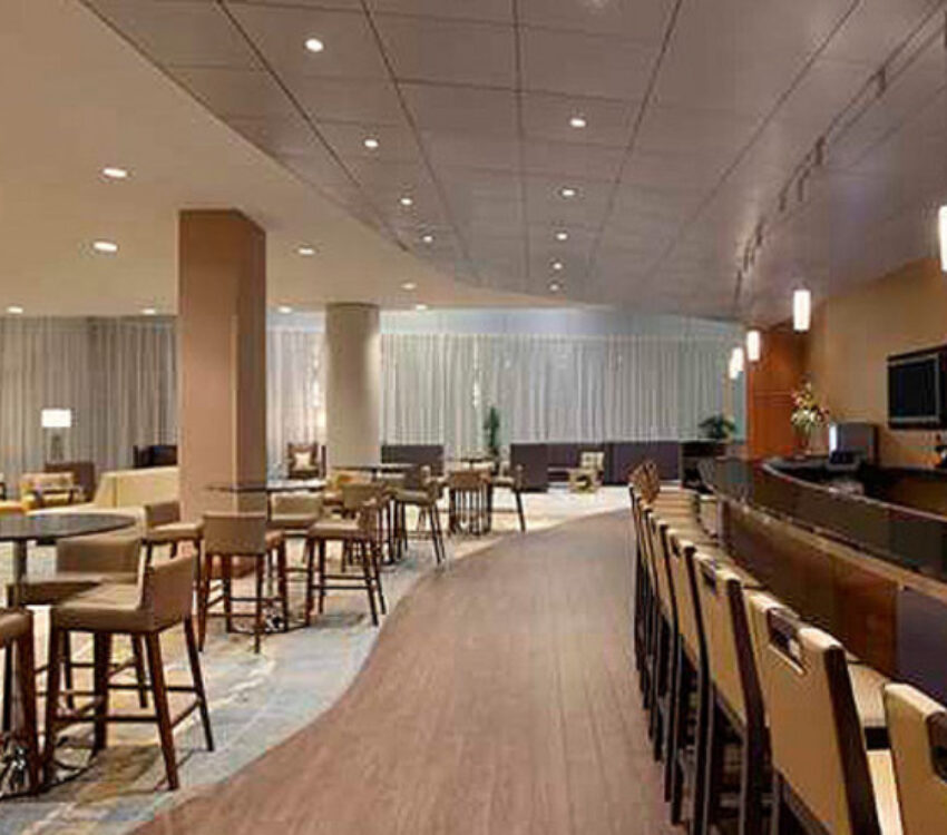 Acqua Restaurant