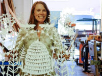 Annie Howe Papercuts