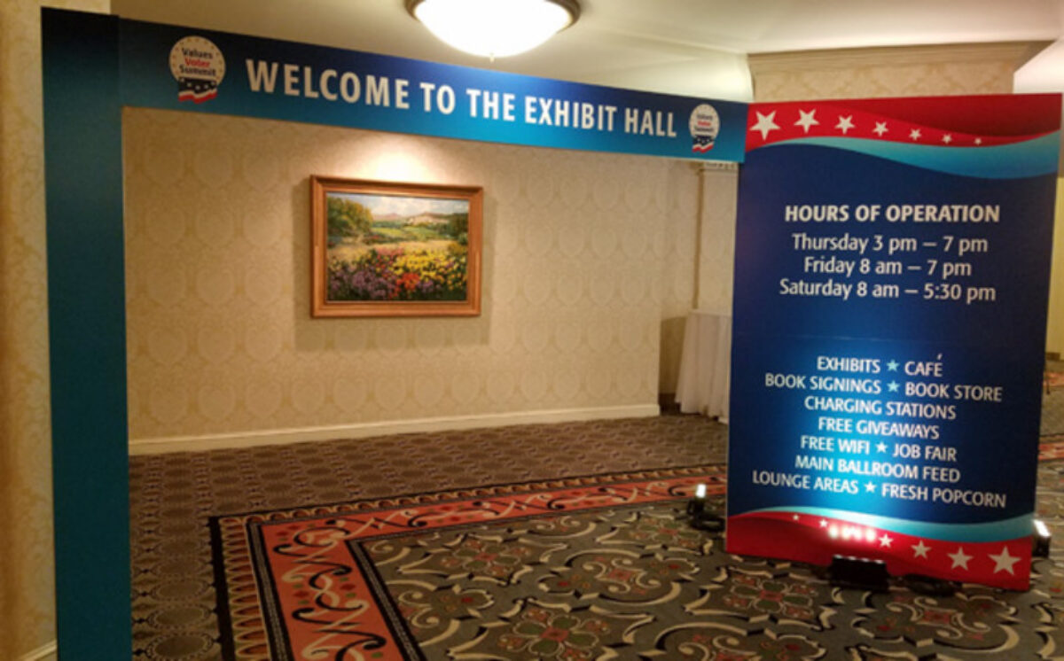Arata Expositions, Inc.