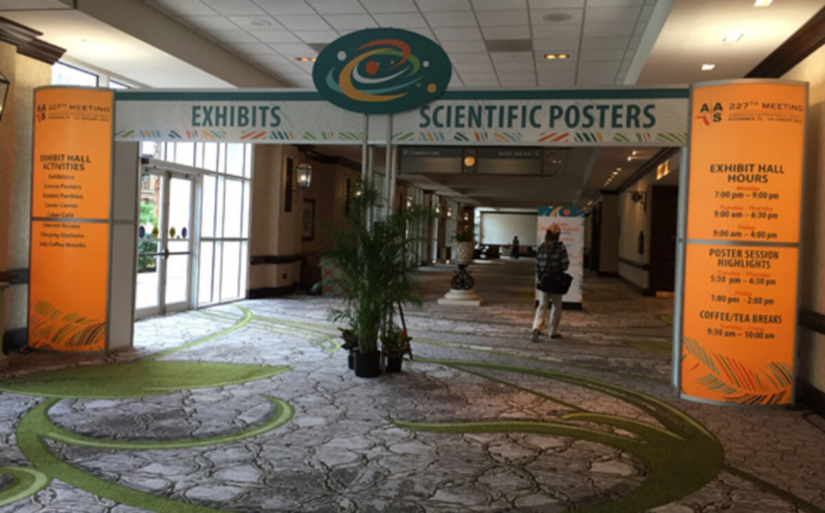 Arata Expositions, Inc.