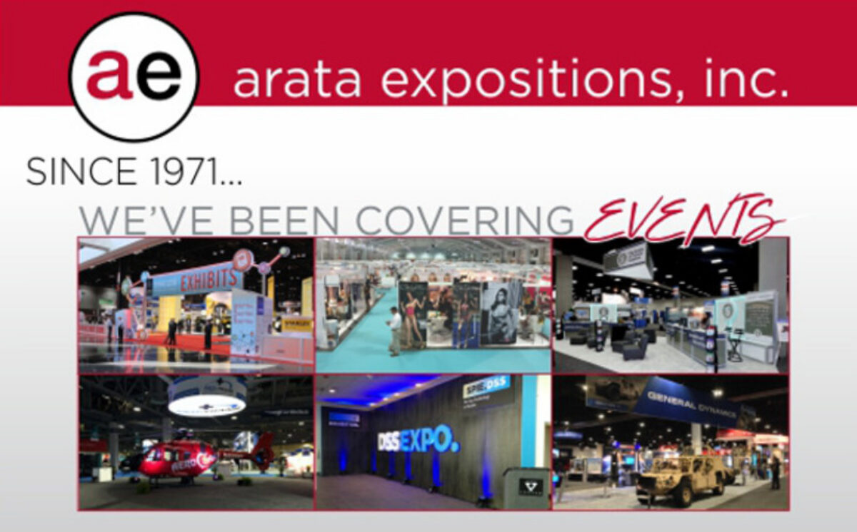 Arata Expositions, Inc.
