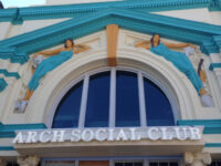 Arch Social Club