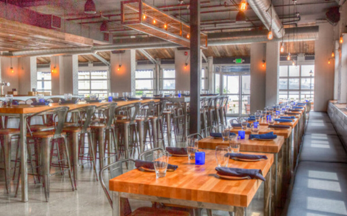 Barcocina