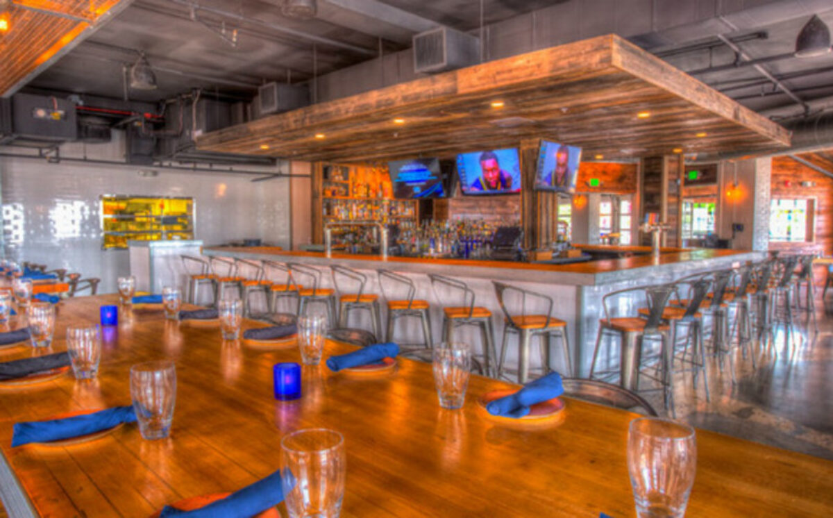 Barcocina