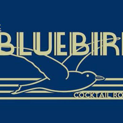 The Bluebird Cocktail Room