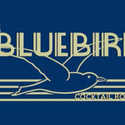 The Bluebird Cocktail Room