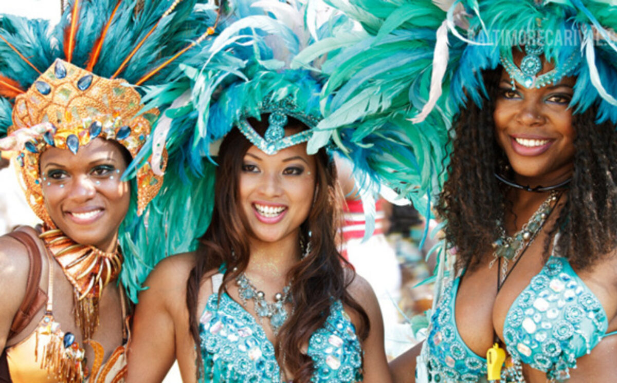 Caribbean American Carnival Association of Baltimore, Inc.