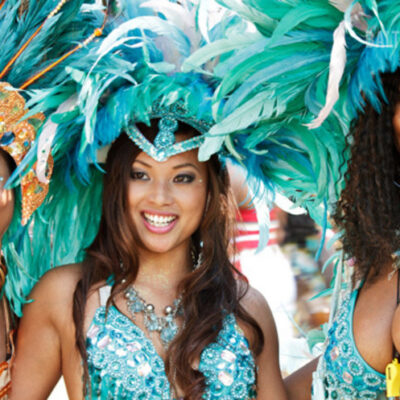 Caribbean American Carnival Association of Baltimore, Inc.