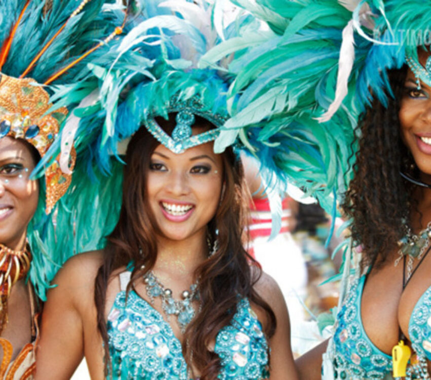 Caribbean American Carnival Association of Baltimore, Inc.
