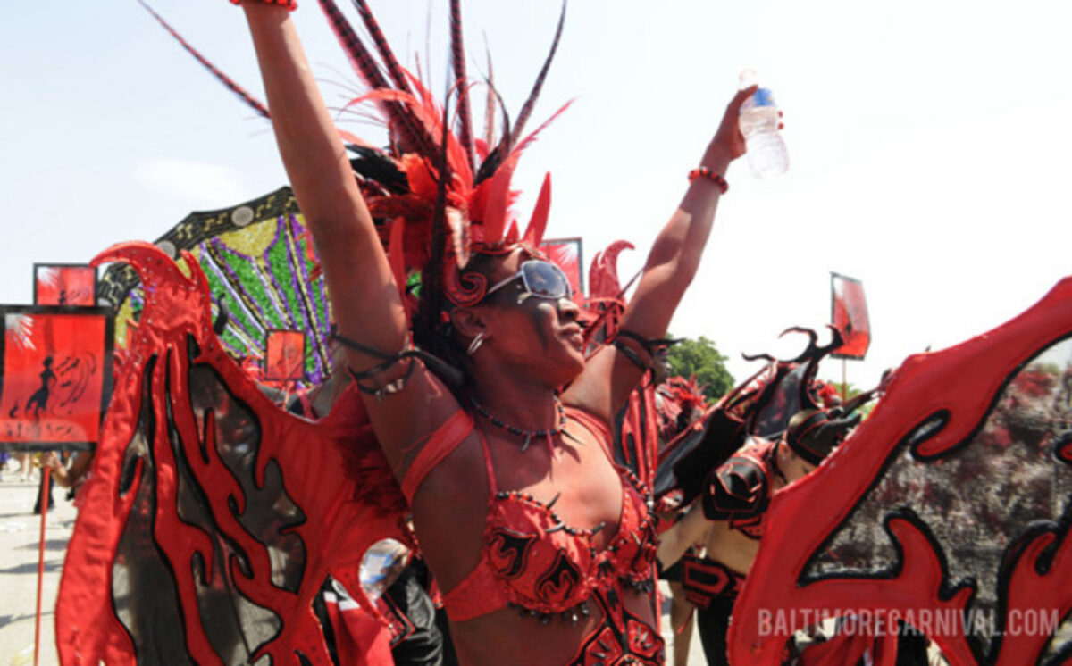 Caribbean American Carnival Association of Baltimore, Inc.