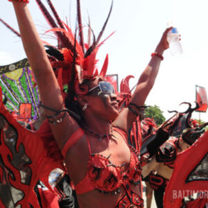 Caribbean American Carnival Association of Baltimore, Inc.