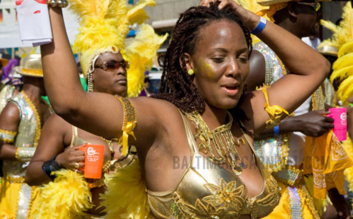 Caribbean American Carnival Association of Baltimore, Inc.