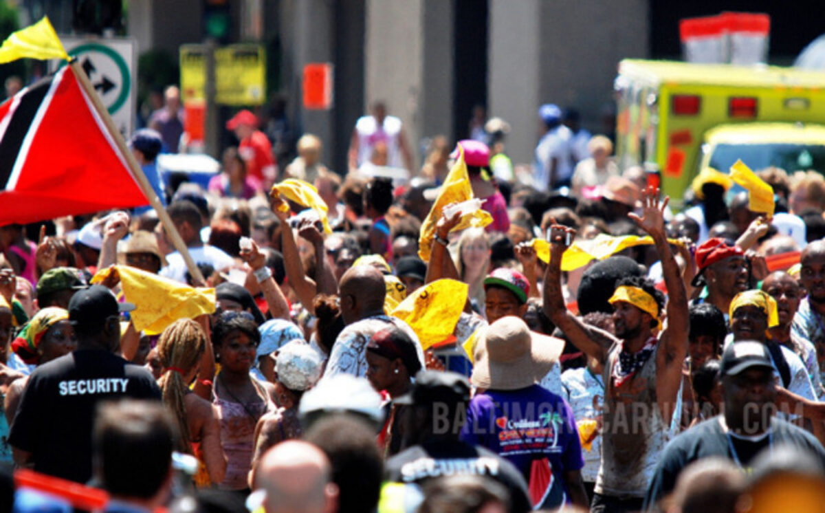 Caribbean American Carnival Association of Baltimore, Inc.