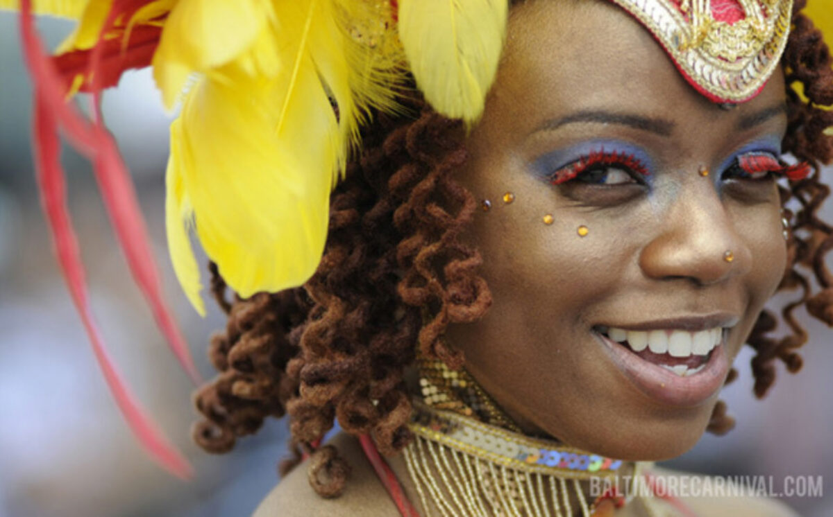 Caribbean American Carnival Association of Baltimore, Inc.