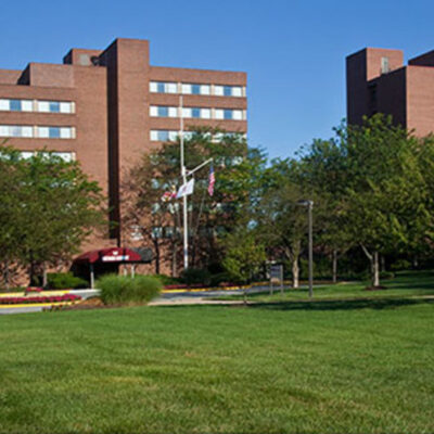 Maritime Conference Center