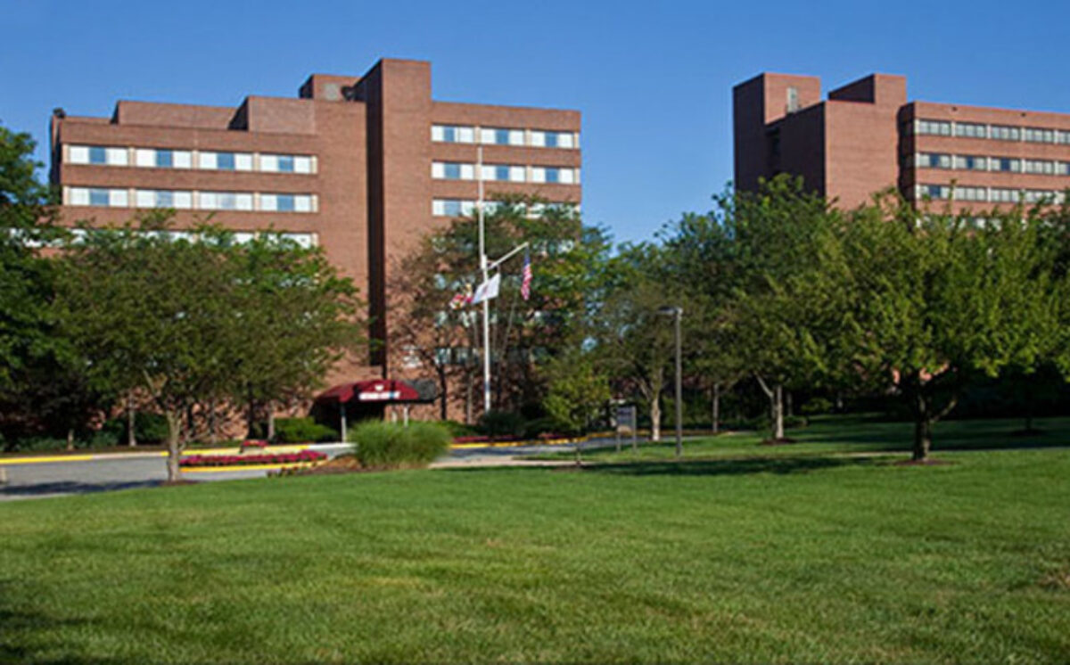 Maritime Conference Center
