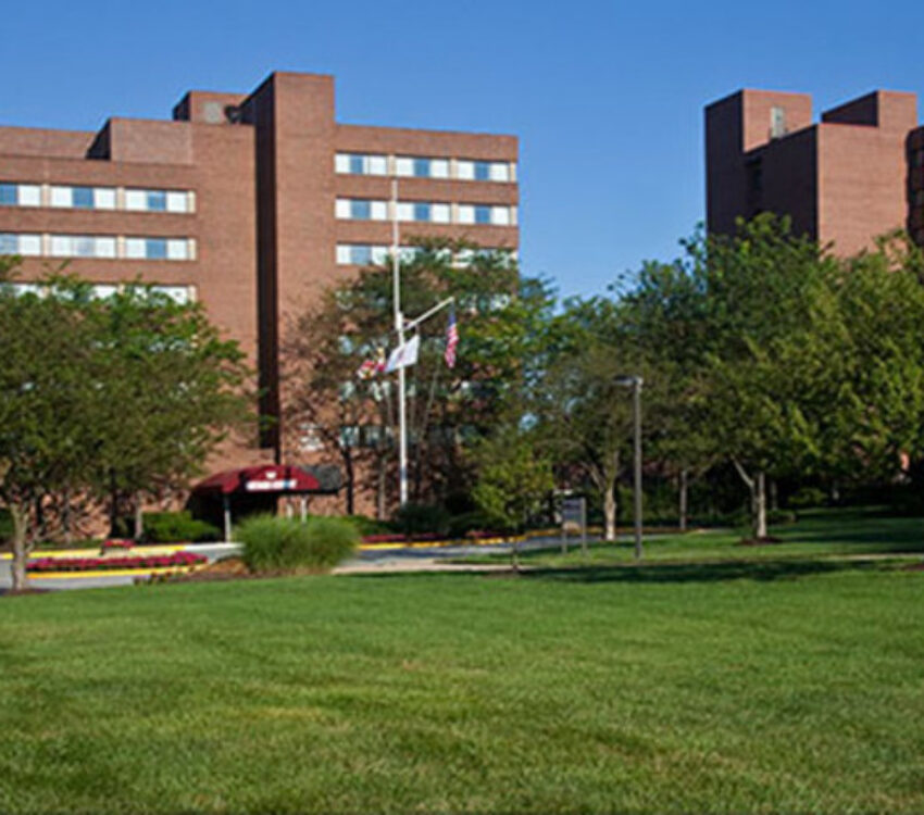 Maritime Conference Center