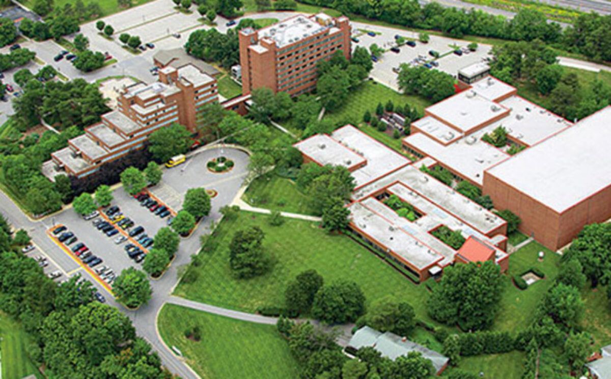 Maritime Conference Center