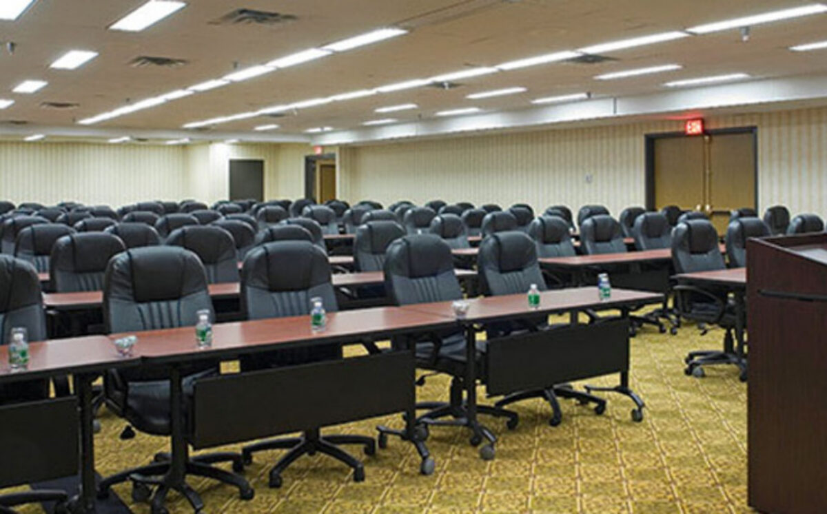 Maritime Conference Center