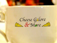 Cheese Galore & More